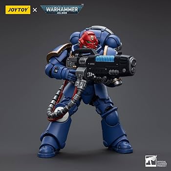 JoyToy 1/18 ウォーハンマー40K Warhammer40K ウルト ジョイトイ JoyToy Source 1/18 『ウォーハンマー40K』ウルトラ